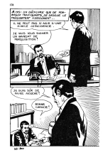 Elvifrance - Histoires noires - 029 - Fausse route : page 176