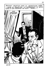 Elvifrance - Histoires noires - 029 - Fausse route : page 177