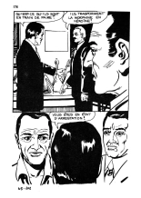 Elvifrance - Histoires noires - 029 - Fausse route : page 178