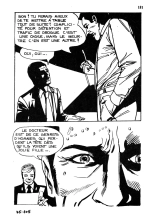 Elvifrance - Histoires noires - 029 - Fausse route : page 181