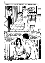 Elvifrance - Histoires noires - 029 - Fausse route : page 182