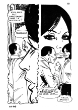 Elvifrance - Histoires noires - 029 - Fausse route : page 183