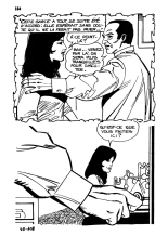 Elvifrance - Histoires noires - 029 - Fausse route : page 184