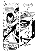 Elvifrance - Histoires noires - 029 - Fausse route : page 186