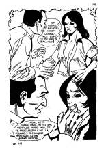 Elvifrance - Histoires noires - 029 - Fausse route : page 187