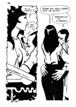 Elvifrance - Histoires noires - 029 - Fausse route : page 188