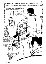 Elvifrance - Histoires noires - 029 - Fausse route : page 189