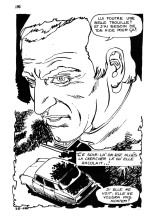 Elvifrance - Histoires noires - 029 - Fausse route : page 190