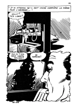 Elvifrance - Histoires noires - 029 - Fausse route : page 191