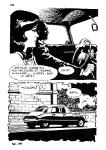 Elvifrance - Histoires noires - 029 - Fausse route : page 192