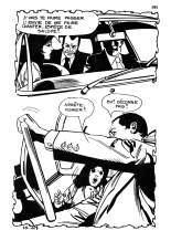 Elvifrance - Histoires noires - 029 - Fausse route : page 193