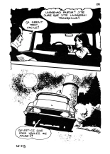 Elvifrance - Histoires noires - 029 - Fausse route : page 195
