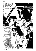 Elvifrance - Histoires noires - 029 - Fausse route : page 196