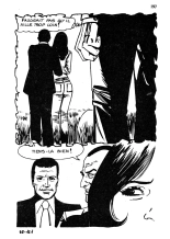 Elvifrance - Histoires noires - 029 - Fausse route : page 197