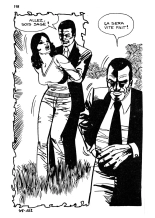 Elvifrance - Histoires noires - 029 - Fausse route : page 198