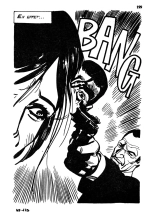 Elvifrance - Histoires noires - 029 - Fausse route : page 199