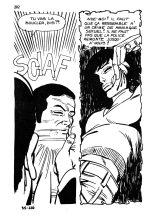 Elvifrance - Histoires noires - 029 - Fausse route : page 202