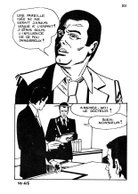 Elvifrance - Histoires noires - 029 - Fausse route : page 203