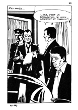 Elvifrance - Histoires noires - 029 - Fausse route : page 205