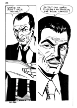 Elvifrance - Histoires noires - 029 - Fausse route : page 206