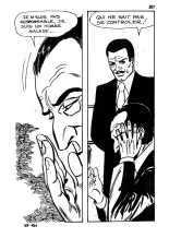 Elvifrance - Histoires noires - 029 - Fausse route : page 207