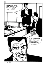 Elvifrance - Histoires noires - 029 - Fausse route : page 208