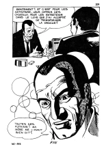 Elvifrance - Histoires noires - 029 - Fausse route : page 209