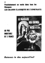 Elvifrance - Histoires noires - 029 - Fausse route : page 210