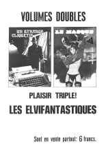 Elvifrance - Histoires noires - 029 - Fausse route : page 211