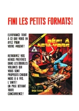Elvifrance - Histoires noires - 029 - Fausse route : page 213
