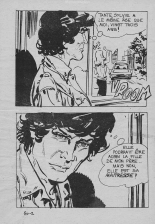 Elvifrance - Histoires noires - 082 - Condamné à vivre : page 6