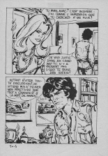 Elvifrance - Histoires noires - 082 - Condamné à vivre : page 7