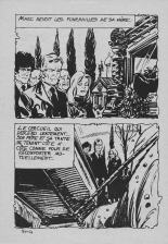 Elvifrance - Histoires noires - 082 - Condamné à vivre : page 8