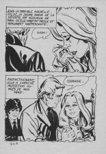 Elvifrance - Histoires noires - 082 - Condamné à vivre : page 9