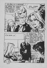 Elvifrance - Histoires noires - 082 - Condamné à vivre : page 10