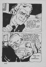 Elvifrance - Histoires noires - 082 - Condamné à vivre : page 11