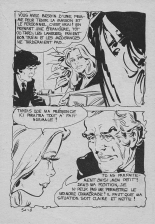 Elvifrance - Histoires noires - 082 - Condamné à vivre : page 12