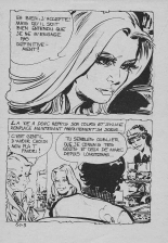 Elvifrance - Histoires noires - 082 - Condamné à vivre : page 13