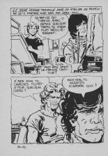 Elvifrance - Histoires noires - 082 - Condamné à vivre : page 16