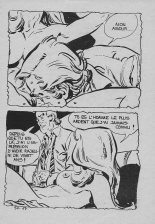 Elvifrance - Histoires noires - 082 - Condamné à vivre : page 21