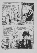 Elvifrance - Histoires noires - 082 - Condamné à vivre : page 23