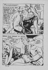 Elvifrance - Histoires noires - 082 - Condamné à vivre : page 25