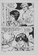 Elvifrance - Histoires noires - 082 - Condamné à vivre : page 27