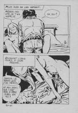 Elvifrance - Histoires noires - 082 - Condamné à vivre : page 35