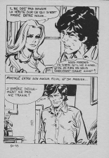 Elvifrance - Histoires noires - 082 - Condamné à vivre : page 37