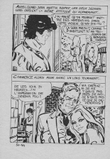 Elvifrance - Histoires noires - 082 - Condamné à vivre : page 38