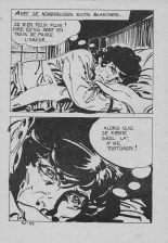 Elvifrance - Histoires noires - 082 - Condamné à vivre : page 39