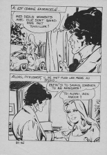 Elvifrance - Histoires noires - 082 - Condamné à vivre : page 40