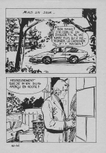 Elvifrance - Histoires noires - 082 - Condamné à vivre : page 45