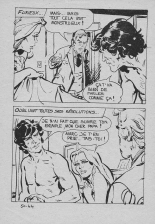 Elvifrance - Histoires noires - 082 - Condamné à vivre : page 48